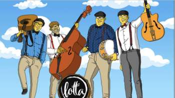 Lotta - Die Band