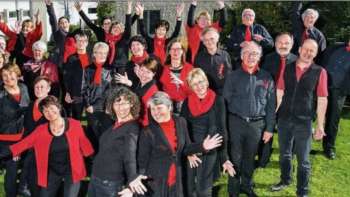 Gospelchor Appenzeller Mittelland