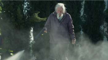 Nebelkinder – Aufbruch aus dem Schweigen