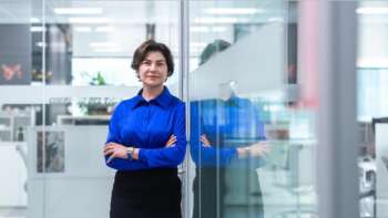 Ukraine, damals und heute