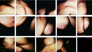 Hannah Villiger – Sculpting the Self Hannah Villiger – Sculpting the Self