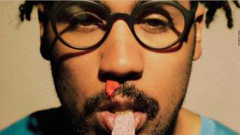 I Love You, I Leave You