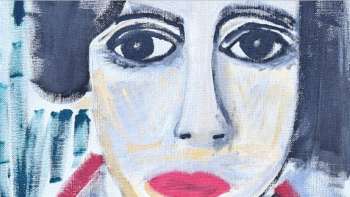 Sonja Crone @ open space