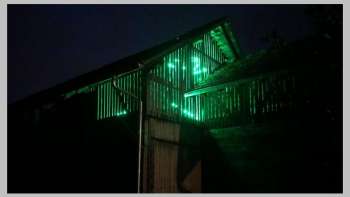 Urs Burger und Norbert Möslang - Durchlässig