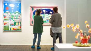 Internationaler Museumstag