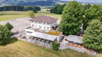 Hotel & restaurant Nollen