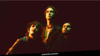 Dirty Sound Magnet (CH)