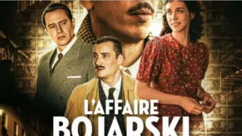 L' Affaire Bojarski
