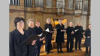 1. Abendmusik im Advent