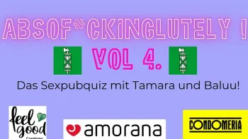 Sexpubquiz Absof*ckinglutely St.Gallen Vol. 4!