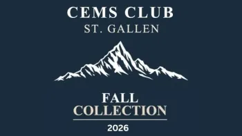 CEMS Merch Sale Spring 2026