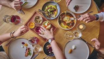 Restaurant Hedwig