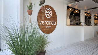 Veranda Arbon 