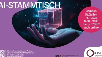 AI-Stammtisch St.Gallen