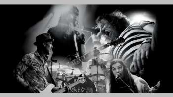 Owen Kane / Ozzy Osbourne Memorial Hour