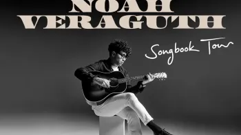 Noah Veraguth - Songbook Tour 2026