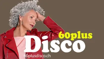 60plusDisco