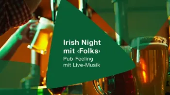 Irish Night