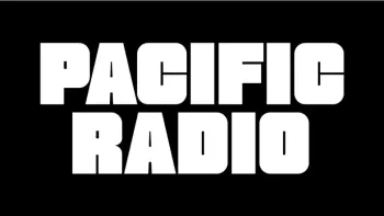 Cuyuchi im Pacific Radio