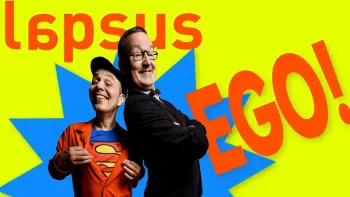 Lapsus EGO!