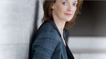 Dominic Chamot & Claire Pasquier