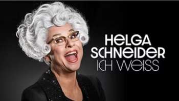 Helga Schneider – Ich weiss