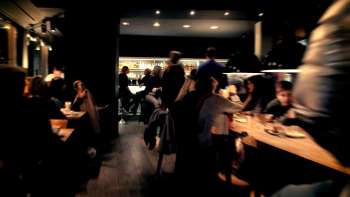 Blumenmarkt café and bar