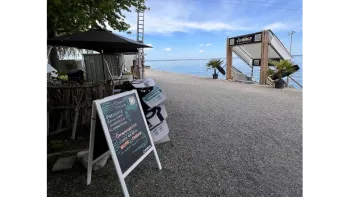 WakePark Romanshorn - Wassersport-Erlebnis auf dem Bodensee