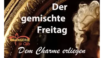 Gemischter Freitag