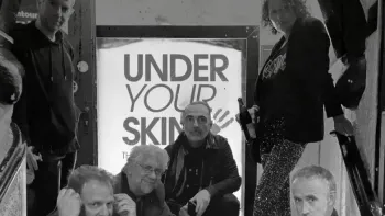 Under Your Skin