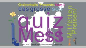 Soli-quizme - Winter-edition