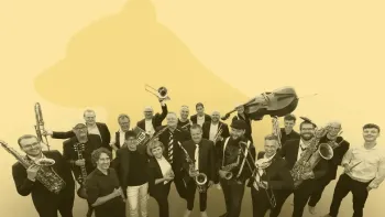 Atlantis Big Band - Swinging Christmas (Zusatzkonzert)