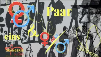 ZWEI (MF)PLUS EINS (F) ODER (M) ZWEI (MF)PLUS EINS (F) ODER (M)