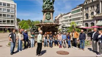 Medizin im alten St.Gallen