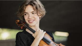 Matinée Violine und Klavier Matinée Violine und Klavier