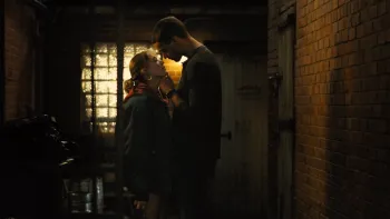 Strickkino: "Immer ein Teil von dir"