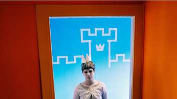 Stimme. Szene. Selbst. Stimme. Szene. Selbst.