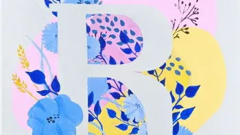 dieMALBAR — Sujet: 'Love Letter'