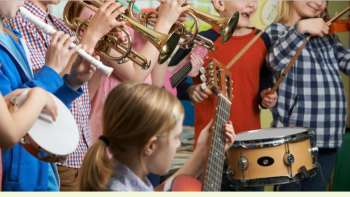 Instrumentenberatung