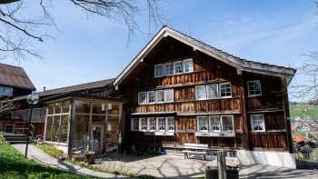 Hôtel Idyll Gais