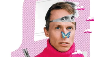 Christof Wolfisberg // Halbtraum