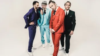 Dada Ante Portas (CH)