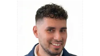 Signierstunde mit Alessio Pras