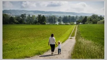 Gut vorbereitet - Sicherheit für die ganze Familie