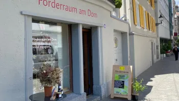 Baumsprechstunde des Vereins Grünes Gallustal