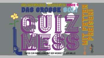 Soli-quizme - Winter-edition