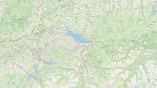 Mostra mappa