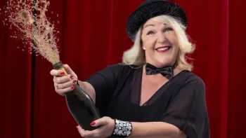 Barbara Balldini - Höhepunkte