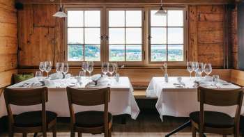 Restaurant Landhaus Rheineck Restaurant Landhaus Rheineck