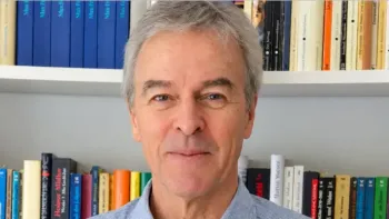 Andreas Härter: Literatur und Leere - eine Spurensuche